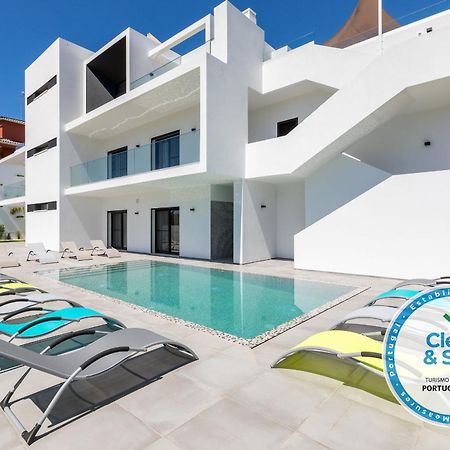 Luxury 47 Villa Albufeira Luaran gambar