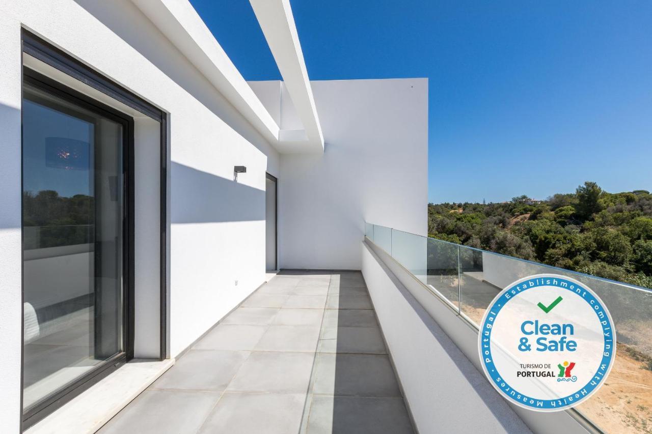 Luxury 47 Villa Albufeira Luaran gambar